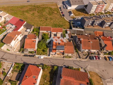Terreno para Venda em Cidade da Maia