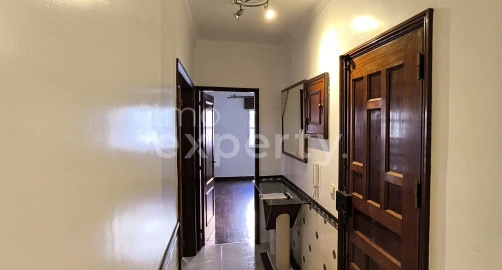 Apartamento T2 para Venda em Algueirão-Mem Martins