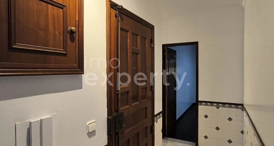 Apartamento T2 para Venda em Algueirão-Mem Martins Foto 6