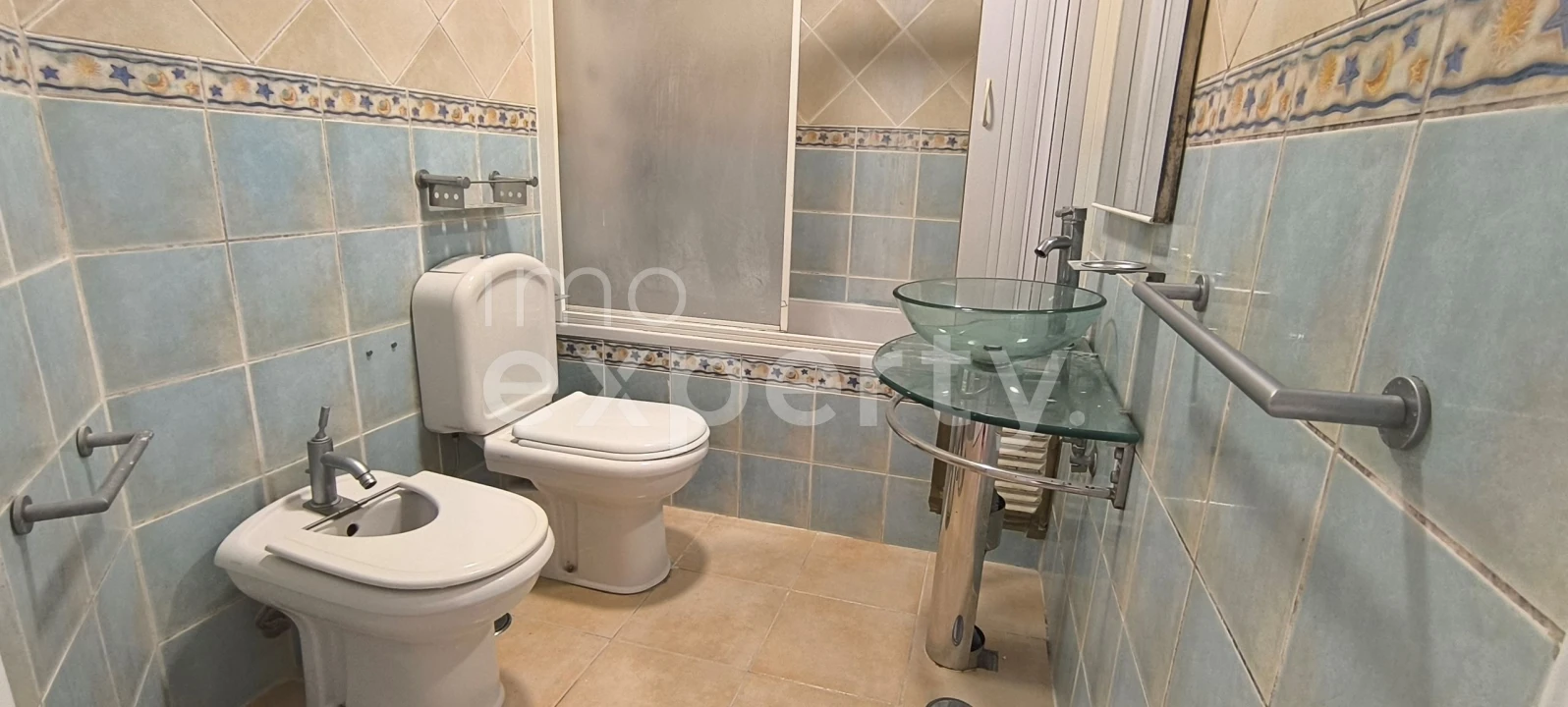 Apartamento T3 para Venda em Algueirão-Mem Martins Foto 9