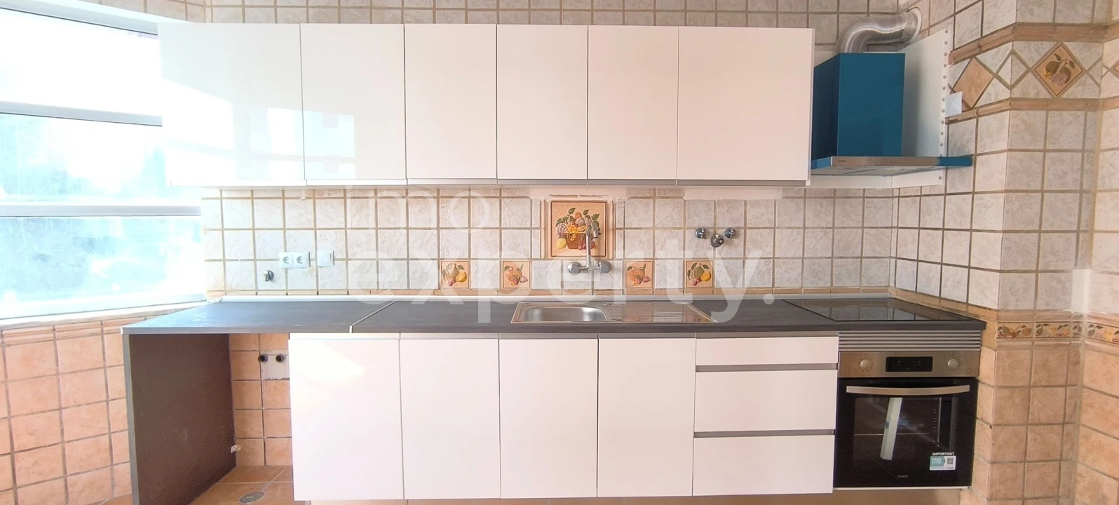 Apartamento T3 para Venda em Algueirão-Mem Martins Foto 2