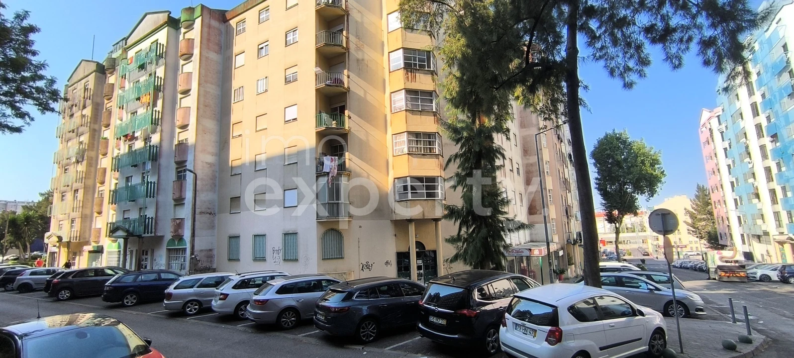 Apartamento T3 para Venda em Algueirão-Mem Martins Foto 12
