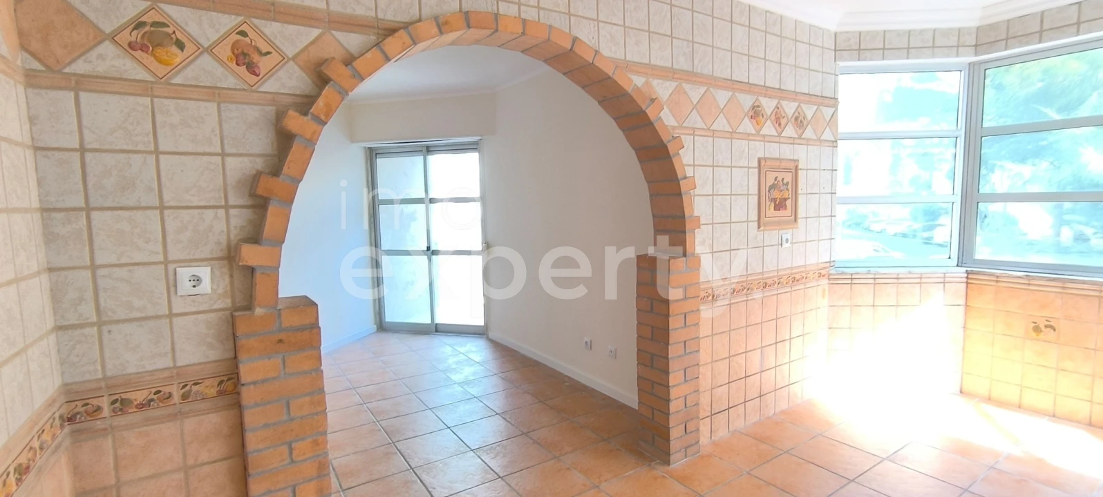 Apartamento T3 para Venda em Algueirão-Mem Martins Foto 3