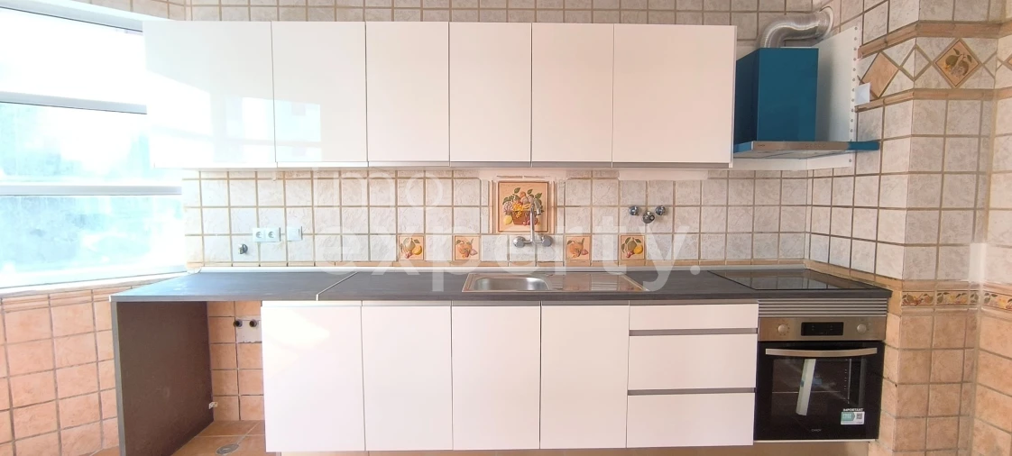 Apartamento T3 para Venda em Algueirão-Mem Martins Foto 2