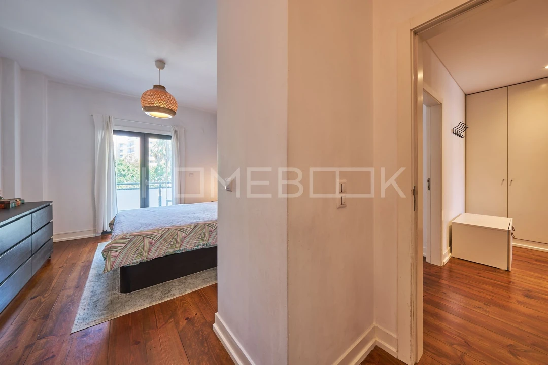 Apartamento T2 para Venda em Mina de Água Foto 21