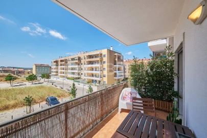 Apartamento T2 para Venda em Mina de Água