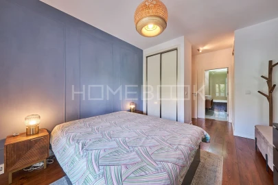 Apartamento T2 para Venda em Mina de Água