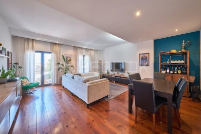 Apartamento T2 para Venda em Mina de Água