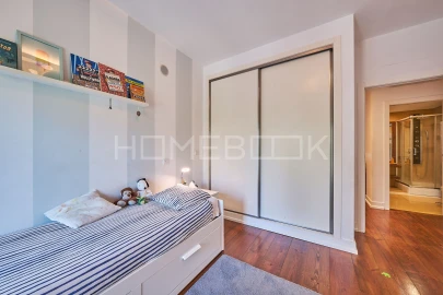 Apartamento T2 para Venda em Mina de Água