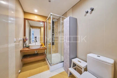 Apartamento T2 para Venda em Mina de Água