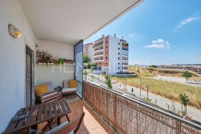 Apartamento T2 para Venda em Mina de Água