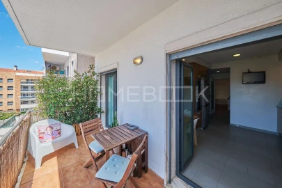 Apartamento T2 para Venda em Mina de Água