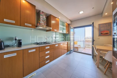 Apartamento T2 para Venda em Mina de Água