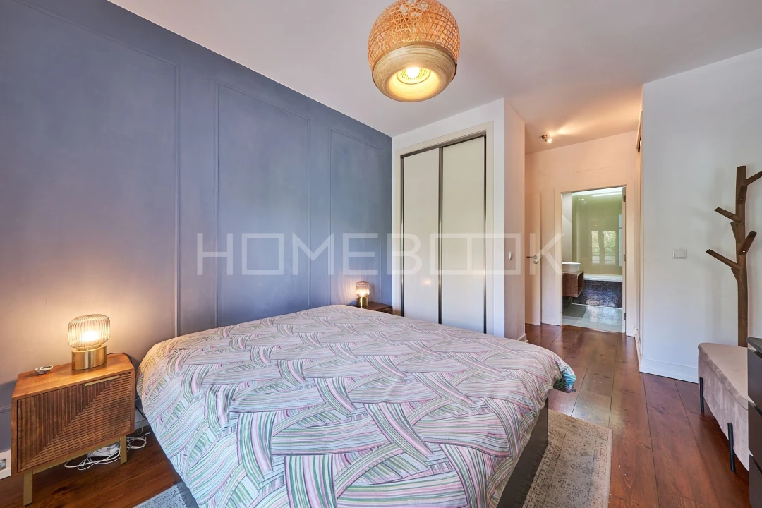 Apartamento T2 para Venda em Mina de Água Foto 20