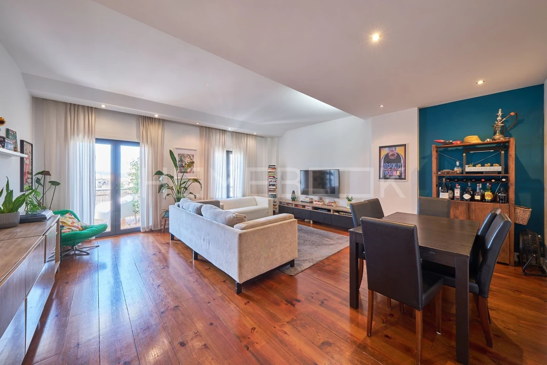 Apartamento T2 para Venda em Mina de Água Foto 4