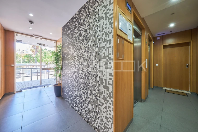 Apartamento T2 para Venda em Mina de Água Foto 26
