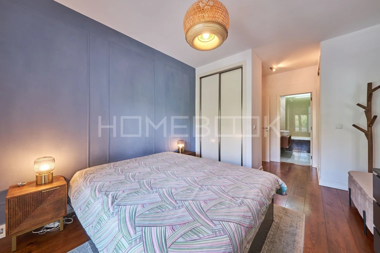 Apartamento T2 para Venda em Mina de Água Foto 20