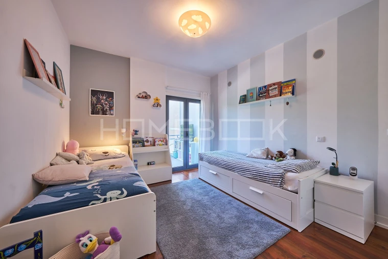 Apartamento T2 para Venda em Mina de Água Foto 14