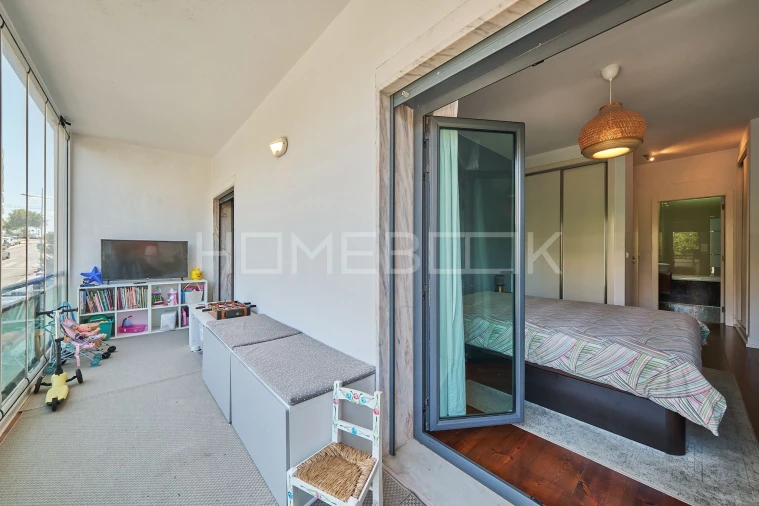 Apartamento T2 para Venda em Mina de Água Foto 19