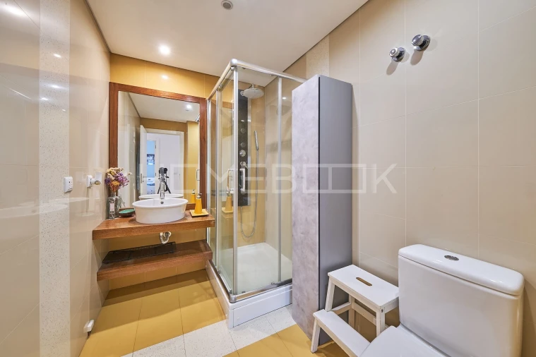 Apartamento T2 para Venda em Mina de Água Foto 13
