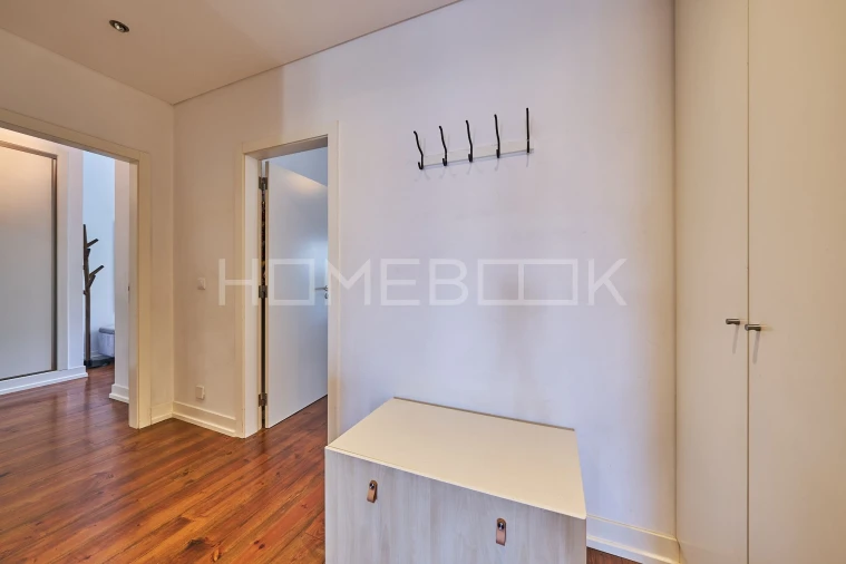 Apartamento T2 para Venda em Mina de Água Foto 12