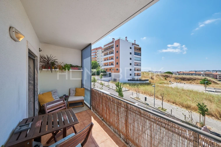 Apartamento T2 para Venda em Mina de Água Foto 10
