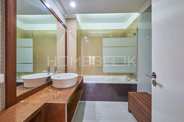 Apartamento T2 para Venda em Mina de Água Foto 22