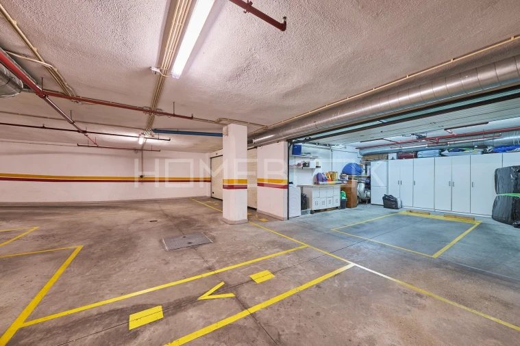 Apartamento T2 para Venda em Mina de Água Foto 23