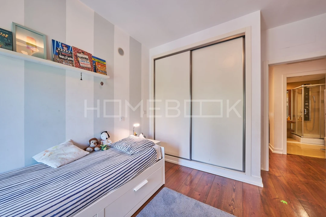 Apartamento T2 para Venda em Mina de Água Foto 15