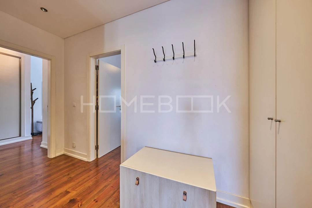 Apartamento T2 para Venda em Mina de Água Foto 12