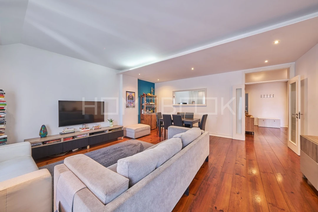Apartamento T2 para Venda em Mina de Água Foto 5