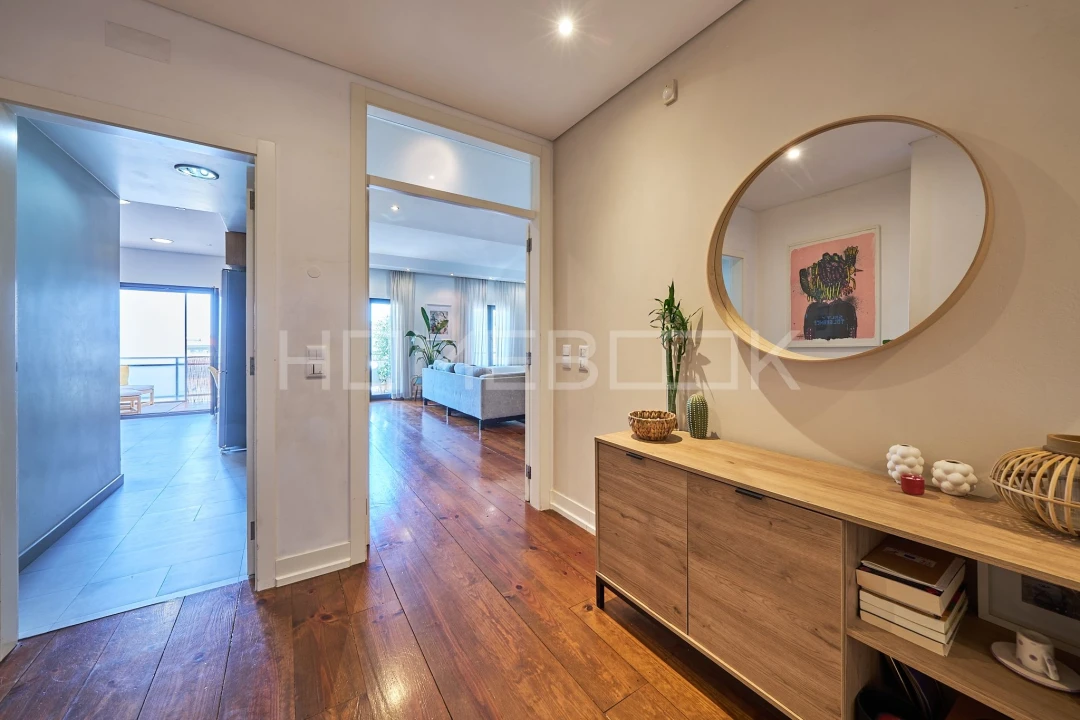 Apartamento T2 para Venda em Mina de Água Foto 3