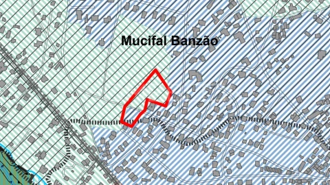 Terreno para Venda em Colares