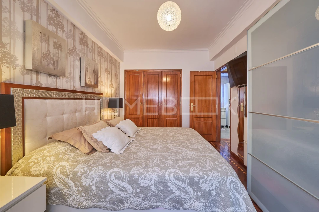 Apartamento T2 para Venda em Loures Foto 23