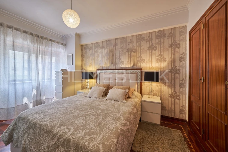 Apartamento T2 para Venda em Loures Foto 21