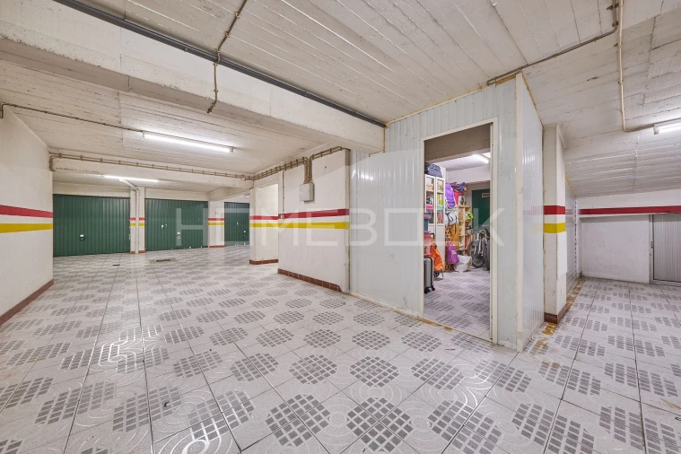 Apartamento T2 para Venda em Loures Foto 24