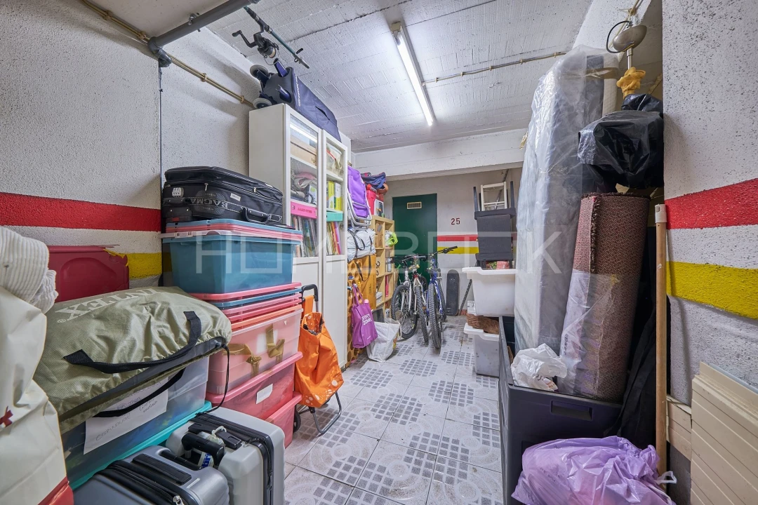 Apartamento T2 para Venda em Loures Foto 25