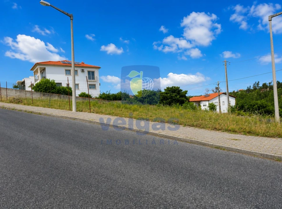 Terreno para Venda em Leiria, Pousos, Barreira e Cortes Foto 3