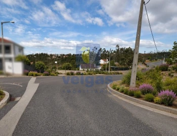 Terreno para Venda em Leiria, Pousos, Barreira e Cortes
