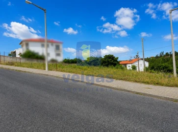Terreno para Venda em Leiria, Pousos, Barreira e Cortes