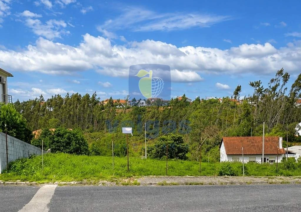 Terreno para Venda em Leiria, Pousos, Barreira e Cortes Foto 2