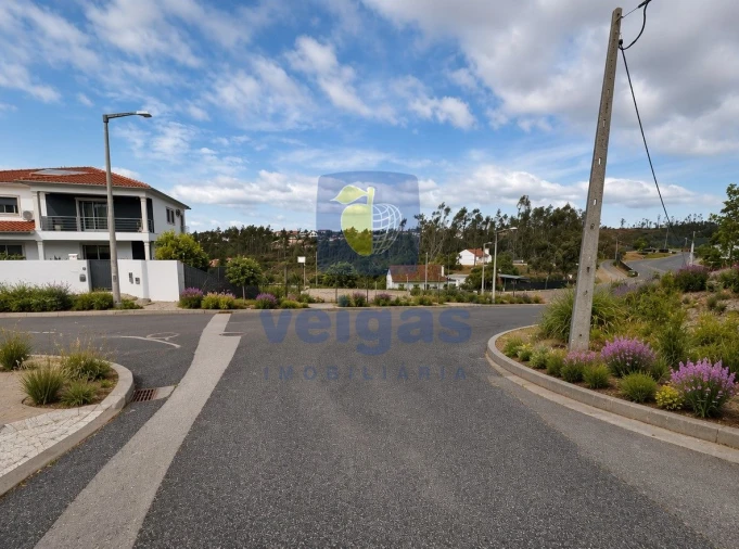 Terreno para Venda em Leiria, Pousos, Barreira e Cortes Foto 6