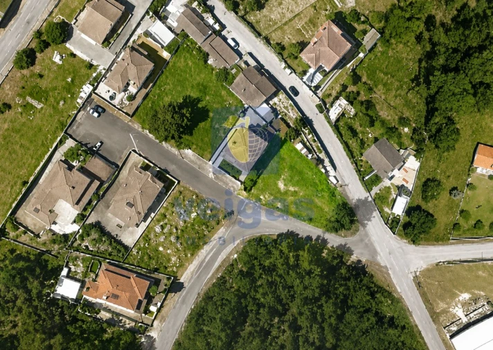 Terreno para Venda em Leiria, Pousos, Barreira e Cortes Foto 8