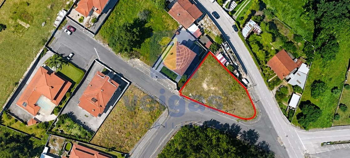 Terreno para Venda em Leiria, Pousos, Barreira e Cortes Planta 1