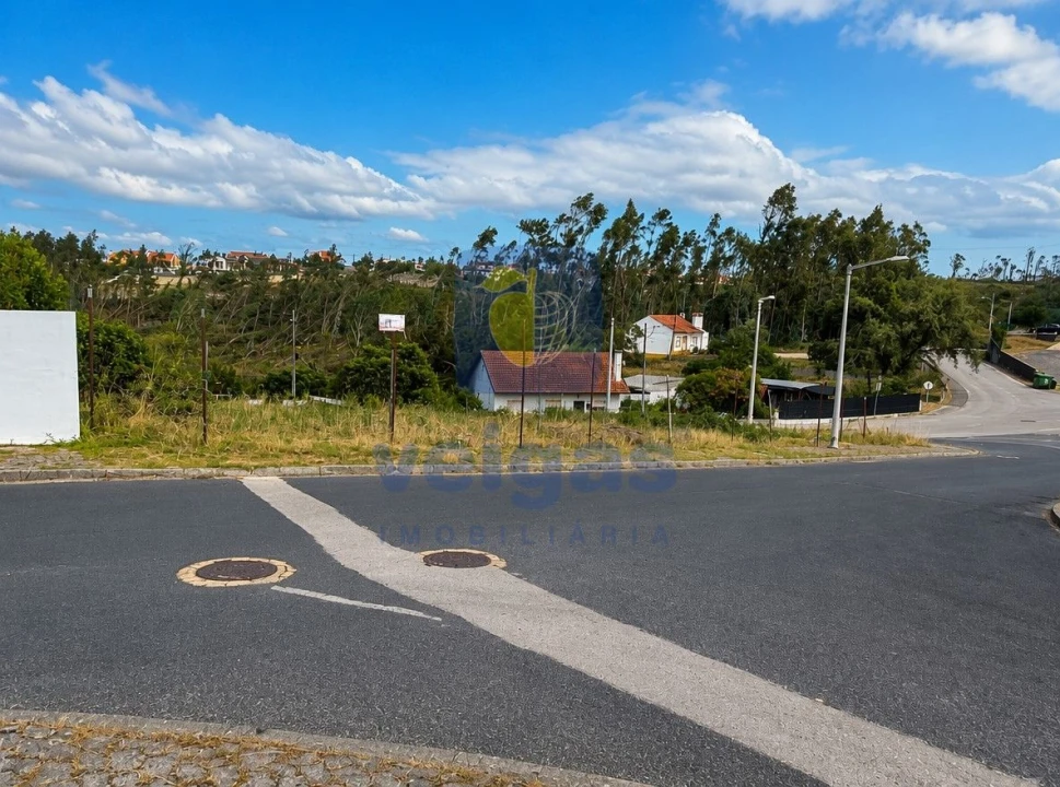 Terreno para Venda em Leiria, Pousos, Barreira e Cortes Foto 7