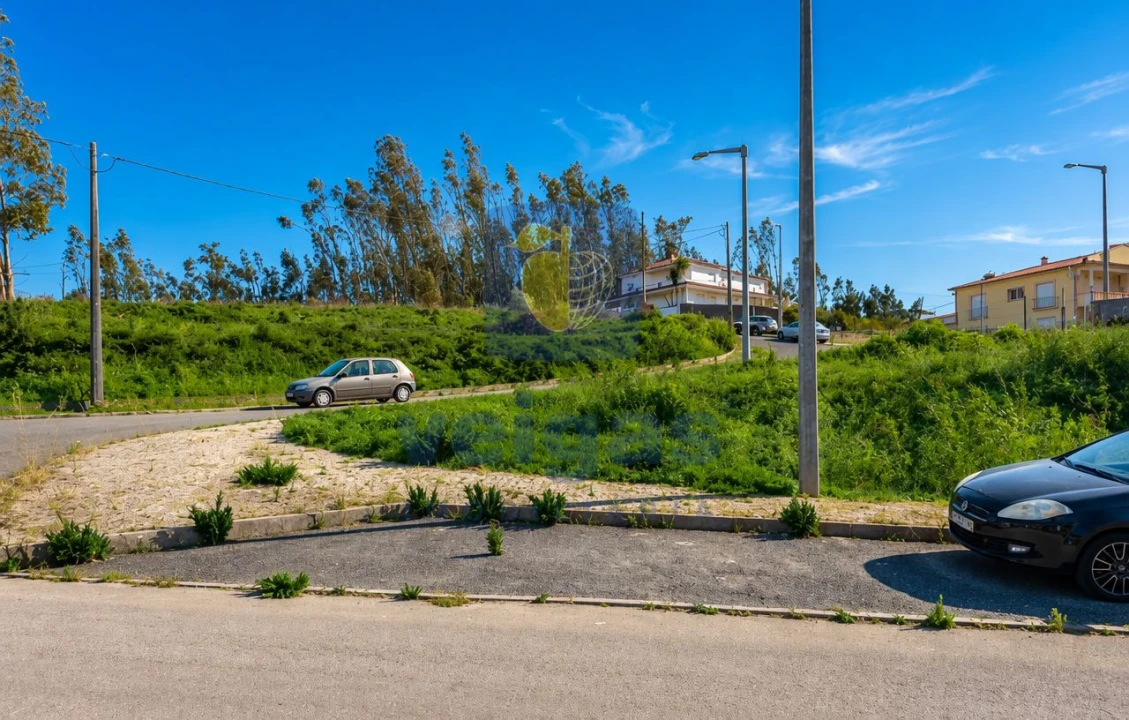 Terreno para Venda em Leiria, Pousos, Barreira e Cortes Foto 5