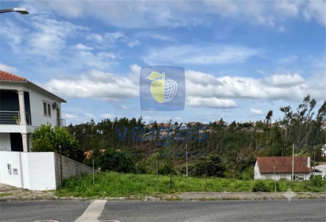 Terreno para Venda em Leiria, Pousos, Barreira e Cortes Foto 10