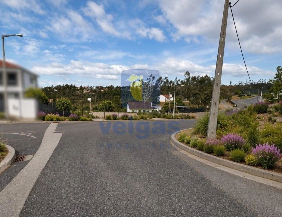 Terreno para Venda em Leiria, Pousos, Barreira e Cortes Foto 6
