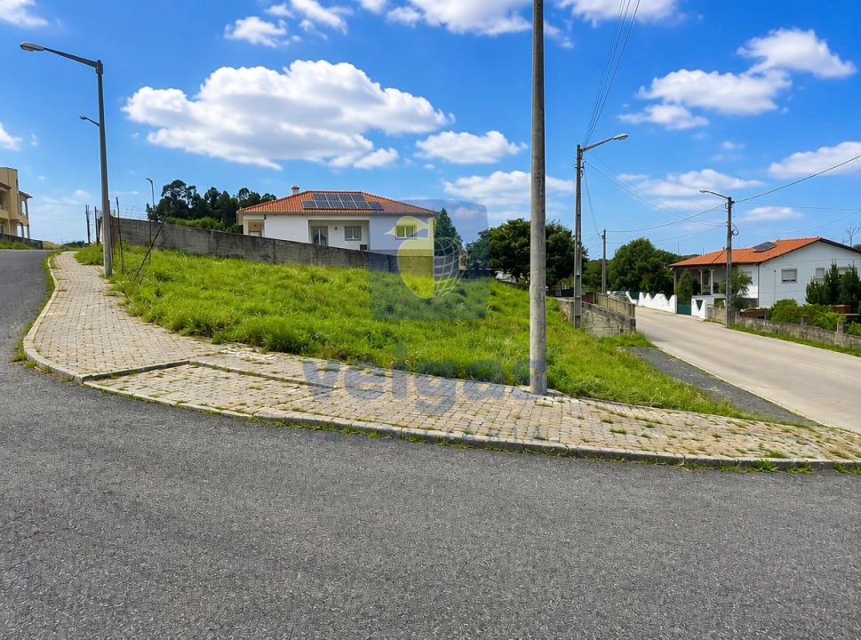 Terreno para Venda em Leiria, Pousos, Barreira e Cortes Foto 4