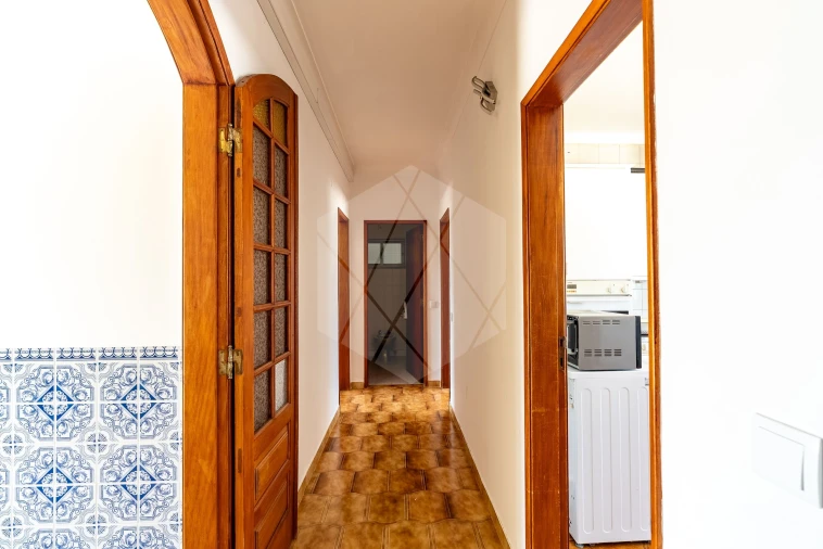 Moradia T4 para Venda em Pinhal Novo Foto 11